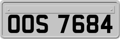 OOS7684