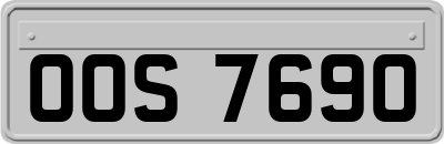 OOS7690