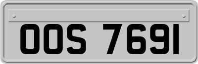 OOS7691