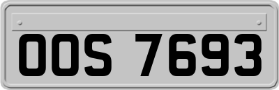 OOS7693