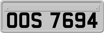 OOS7694