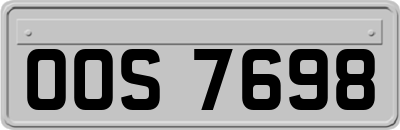 OOS7698