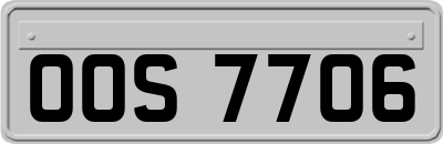 OOS7706