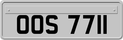 OOS7711