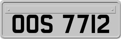 OOS7712