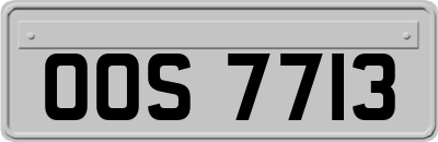 OOS7713