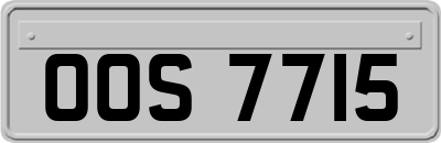 OOS7715