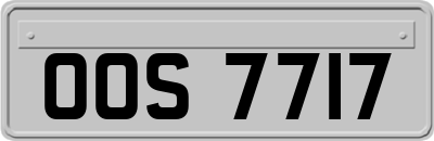 OOS7717