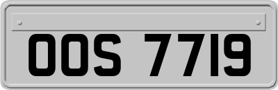 OOS7719