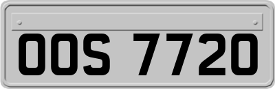 OOS7720