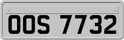 OOS7732