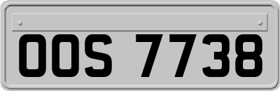 OOS7738