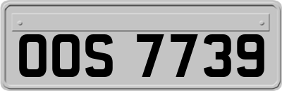 OOS7739