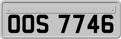 OOS7746