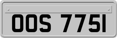 OOS7751