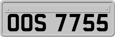 OOS7755