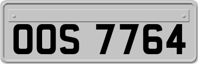 OOS7764