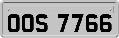 OOS7766