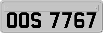 OOS7767