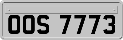 OOS7773