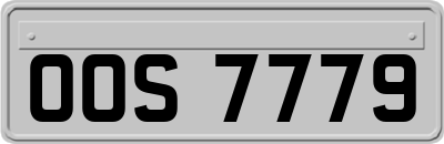 OOS7779