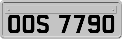 OOS7790