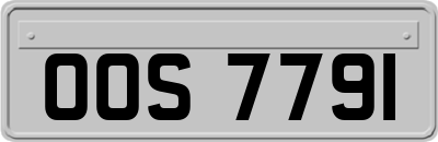 OOS7791