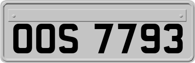 OOS7793