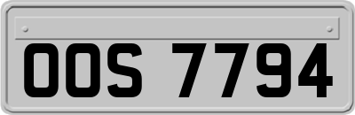 OOS7794