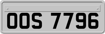 OOS7796