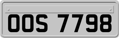 OOS7798