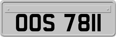 OOS7811