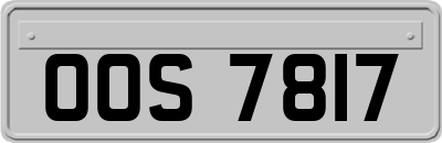 OOS7817