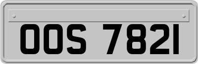 OOS7821