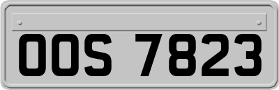 OOS7823