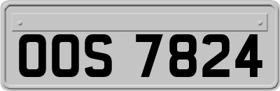 OOS7824