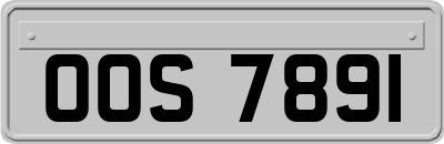 OOS7891