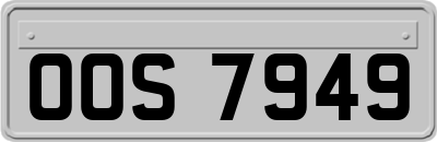 OOS7949