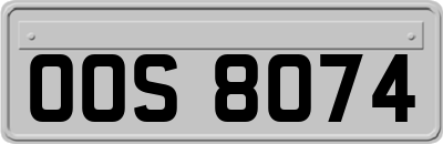 OOS8074