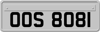 OOS8081