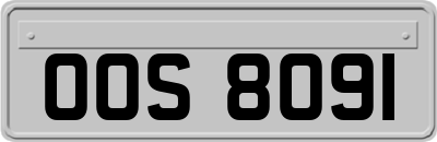 OOS8091