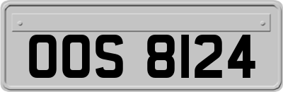 OOS8124