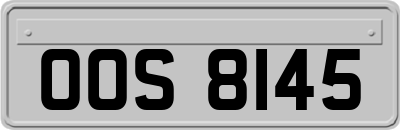 OOS8145