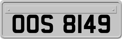 OOS8149