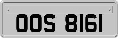 OOS8161