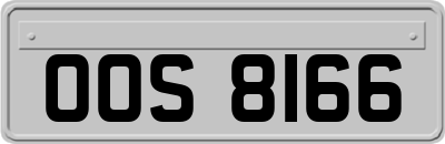 OOS8166