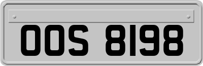 OOS8198