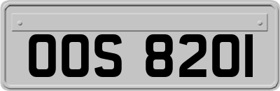 OOS8201