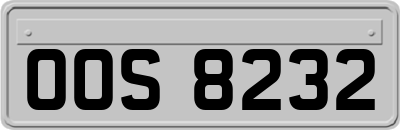 OOS8232