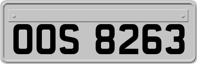 OOS8263